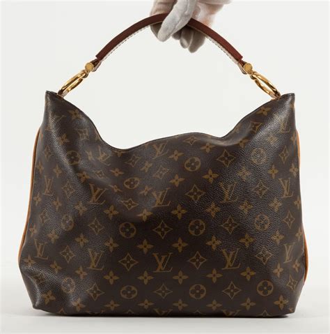 borsa grande a spalla louis vuitton|Louis Vuitton Pre.